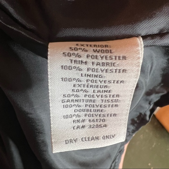 💚Kimchi Blue wool dress - Picture 8 of 8